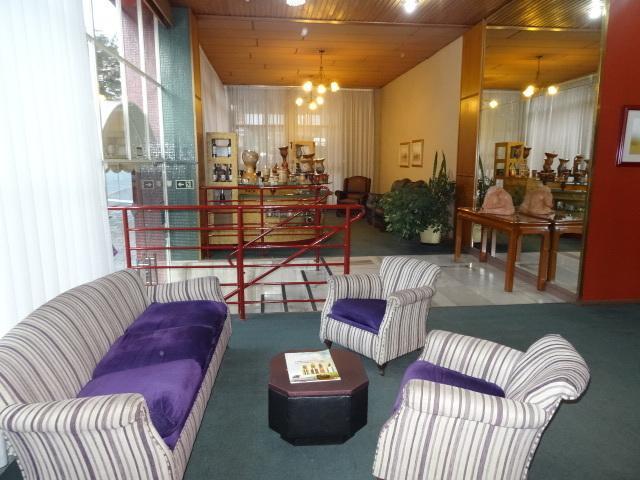 Coophotel Каксиас-До-Сул Екстериор снимка